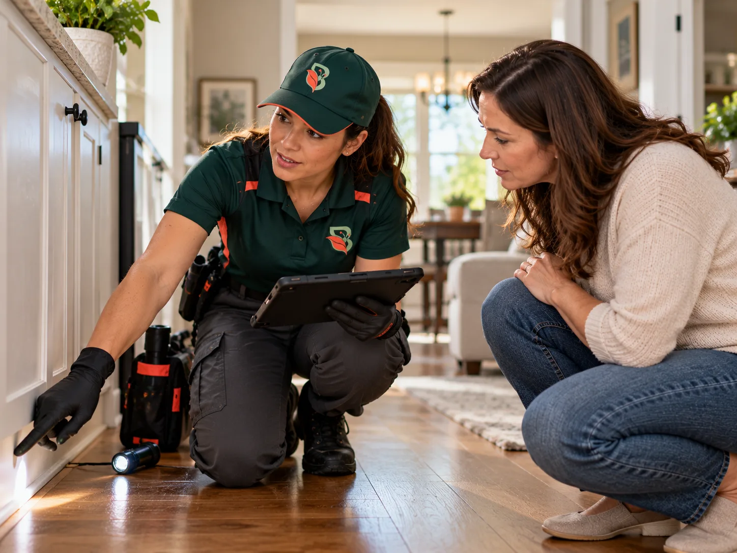 Pest Control Geff, IL FAQs